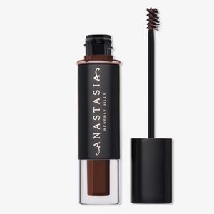 ANASTASIA BEVERLY HILLS Volumizing Tinted Brow Gel-Dark Brown
